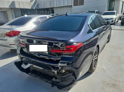 2023 BMW 520 WBA11BH07PCL16177 VIN:WBA11BH07PCL16177