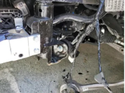 2022 BMW 530 WBAJU8103N9J47936 VIN:WBAJU8103N9J47936