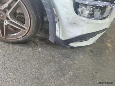 2020 Mercedes-Benz B 250 W1N4M4HB8LW061447 VIN:W1N4M4HB8LW061447