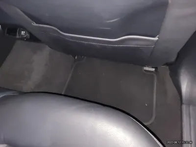 2015 Mercedes-Benz E 220 VIN: