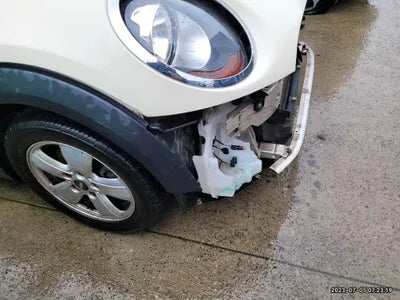 2015 MINI Cooper WMWXT3105FT853424 VIN:WMWXT3105FT853424