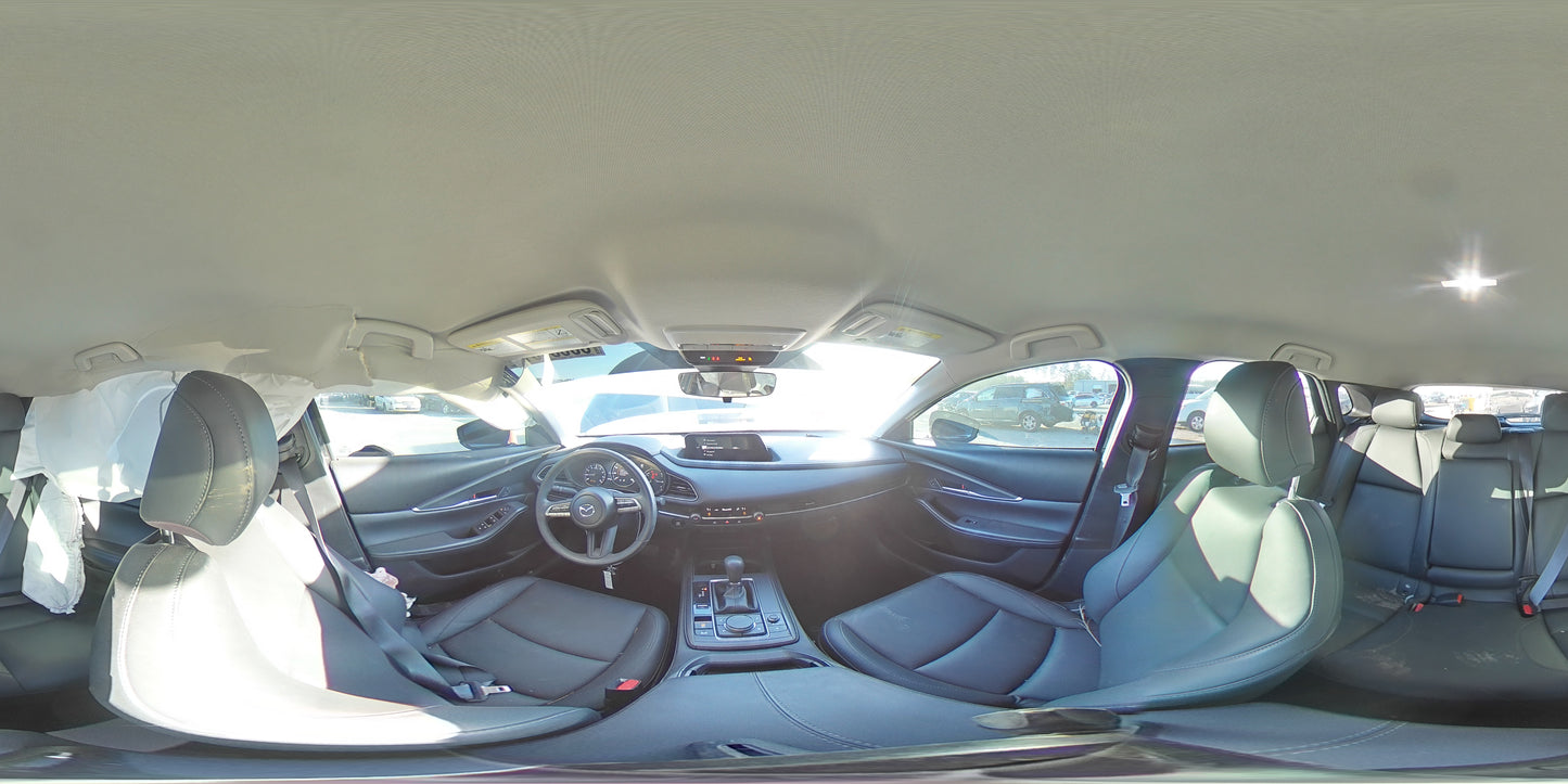 2023 MAZDA CX-30 SELECT VIN:3MVDMBBM0PM569695