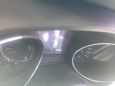 2019 Kia Carnival VIN: