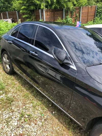 2018 Mercedes-Benz C 220 WDDWF0FB4JR366855 VIN:WDDWF0FB4JR366855