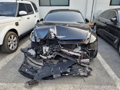 2021 Genesis G80 VIN: