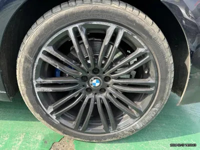 2018 BMW 540 WBAJB5108JB194774 VIN:WBAJB5108JB194774