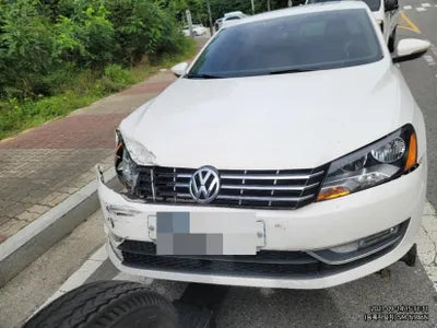 2015 Volkswagen Passat 1VWZZZA3ZFC036926 VIN:1VWZZZA3ZFC036926