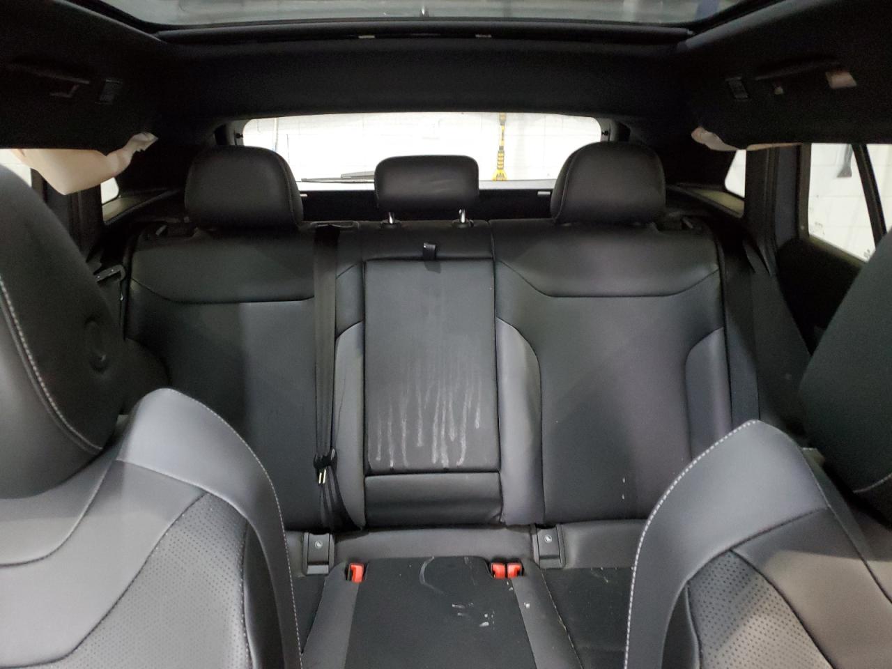 2023 VOLKSWAGEN ID.4 PRO S VIN:1V2GNPE89PC013523