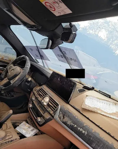 2021 BMW 520 WBA11BH02MCF56400 VIN:WBA11BH02MCF56400