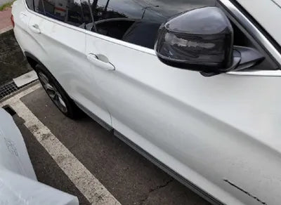 2017 BMW 420 WBAXX1108H0T39872 VIN:WBAXX1108H0T39872