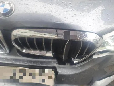 2018 BMW 530 WBAJD910XJWC12205 VIN:WBAJD910XJWC12205