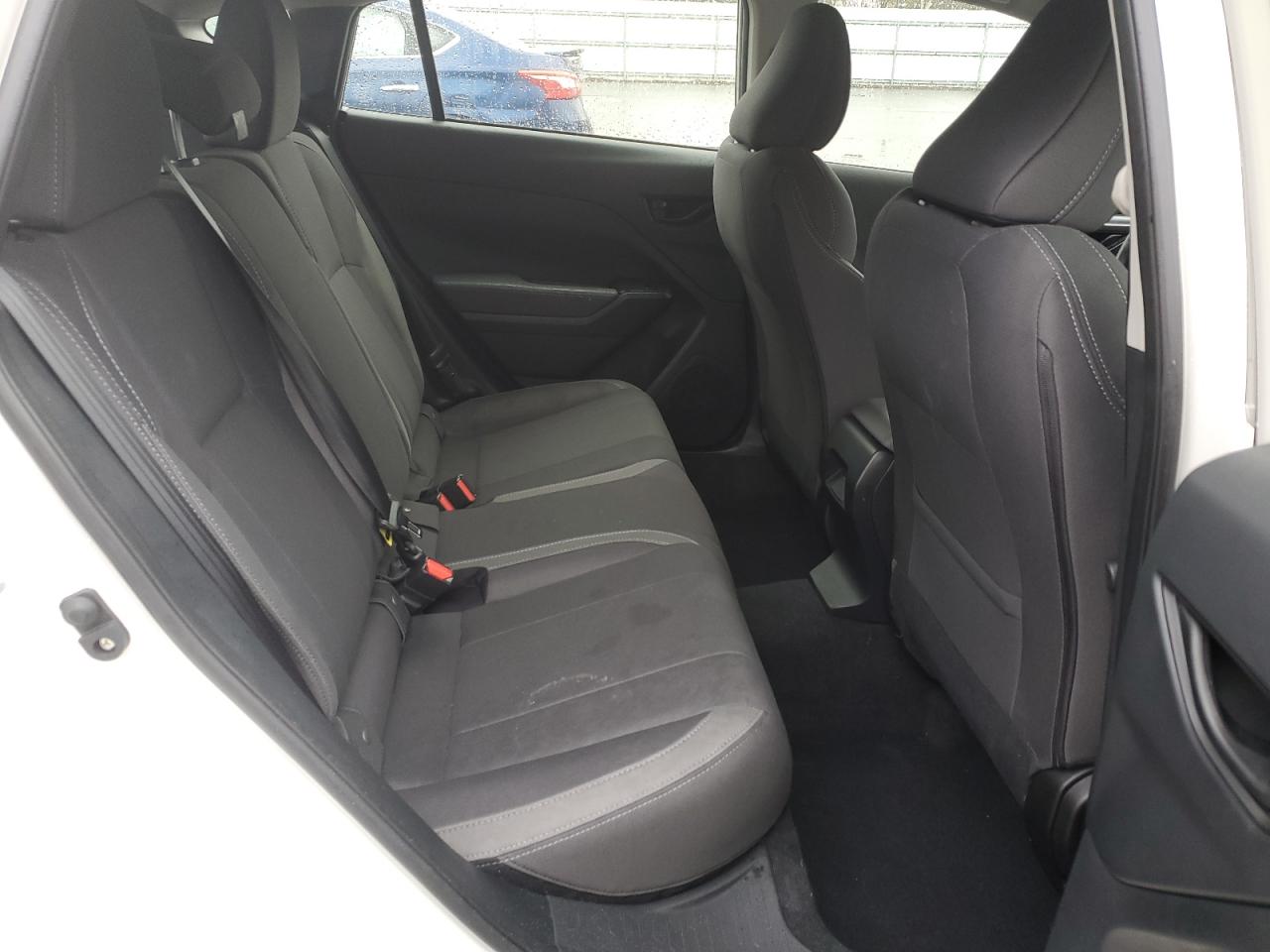 2024 SUBARU IMPREZA  VIN:JF1GUABC4R8304761