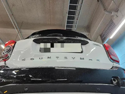 2019 MINI Countryman VIN: