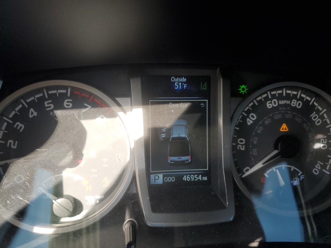 2023 TOYOTA TACOMA DOUBLE CAB VIN:3TYCZ5AN1PT135218