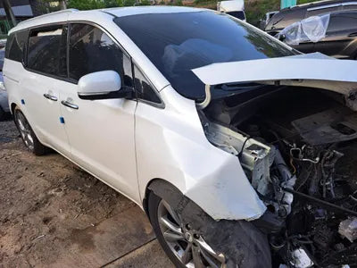 2019 Kia Carnival KNAME81ABKS587092 VIN:KNAME81ABKS587092