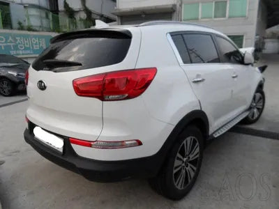 2015 Kia Sportage 430KMKNAPE813BFK7 VIN:430KMKNAPE813BFK7