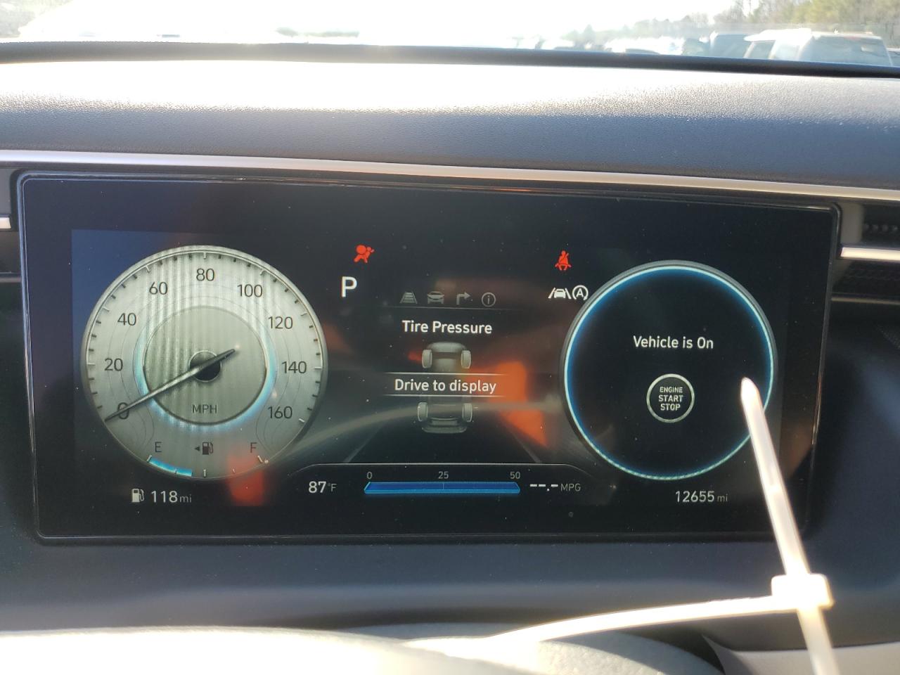 2022 HYUNDAI TUCSON LIMITED VIN:5NMJE3AE9NH113132