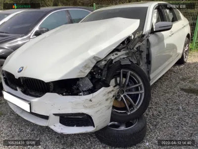 2017 BMW 530 WBAJD9100JWC11239 VIN:WBAJD9100JWC11239