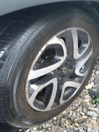 2017 Hyundai Santa FE 098KMVF12RGJ1DHW5 VIN:098KMVF12RGJ1DHW5