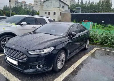 2016 Ford Mondeo WF0DXXWPCGGA10821 VIN:WF0DXXWPCGGA10821