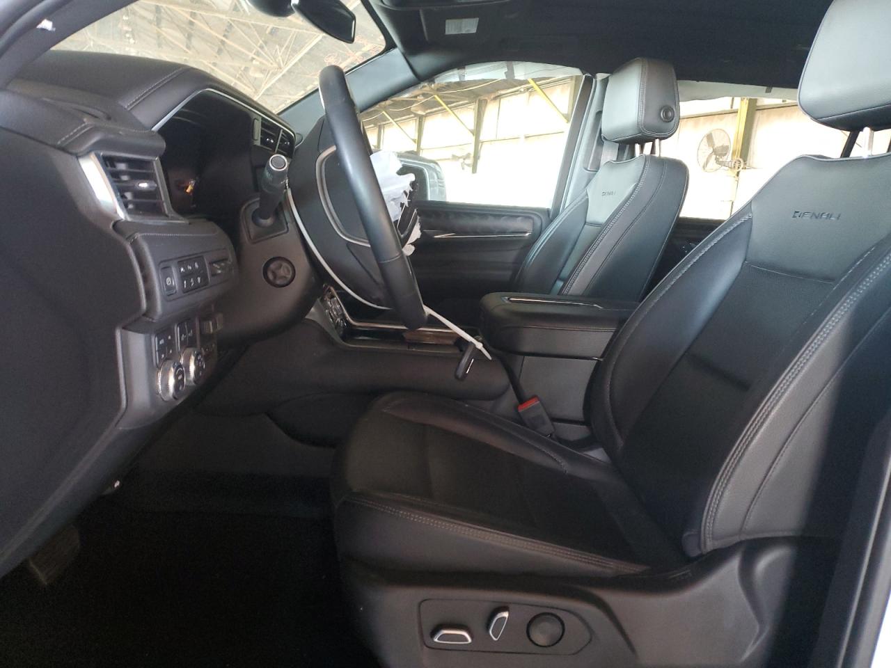 2023 GMC YUKON XL DENALI VIN:1GKS2JKL3PR220775