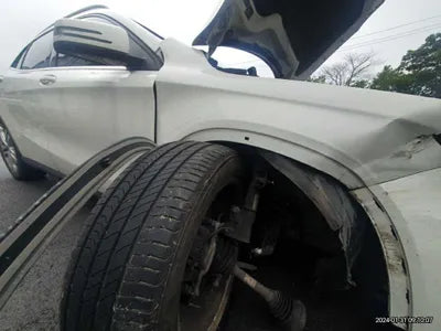 2016 Mercedes-Benz GLA 200 WDCTG0JB4GJ262238 VIN:WDCTG0JB4GJ262238