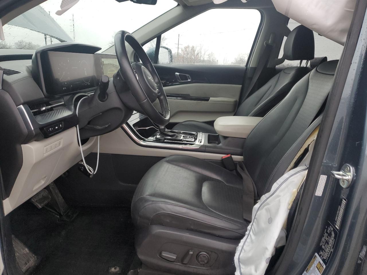 2022 KIA CARNIVAL SX PRESTIGE VIN:KNDNE5H33N6148263