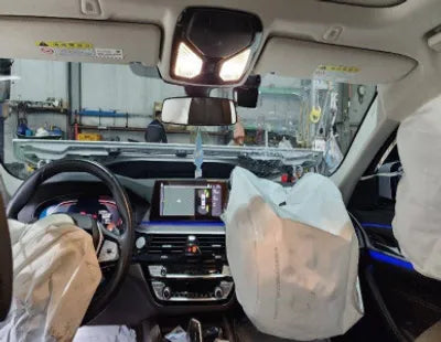 2020 BMW 520 WBAJF5106LCE32433 VIN:WBAJF5106LCE32433