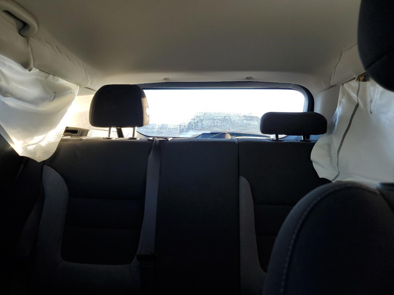 2022 CHEVROLET TRAILBLAZER LS VIN:KL79MMS20NB007024