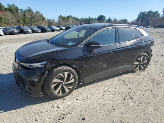 2024 VOLKSWAGEN ID.4  VIN:1V2BMPE81RC005772