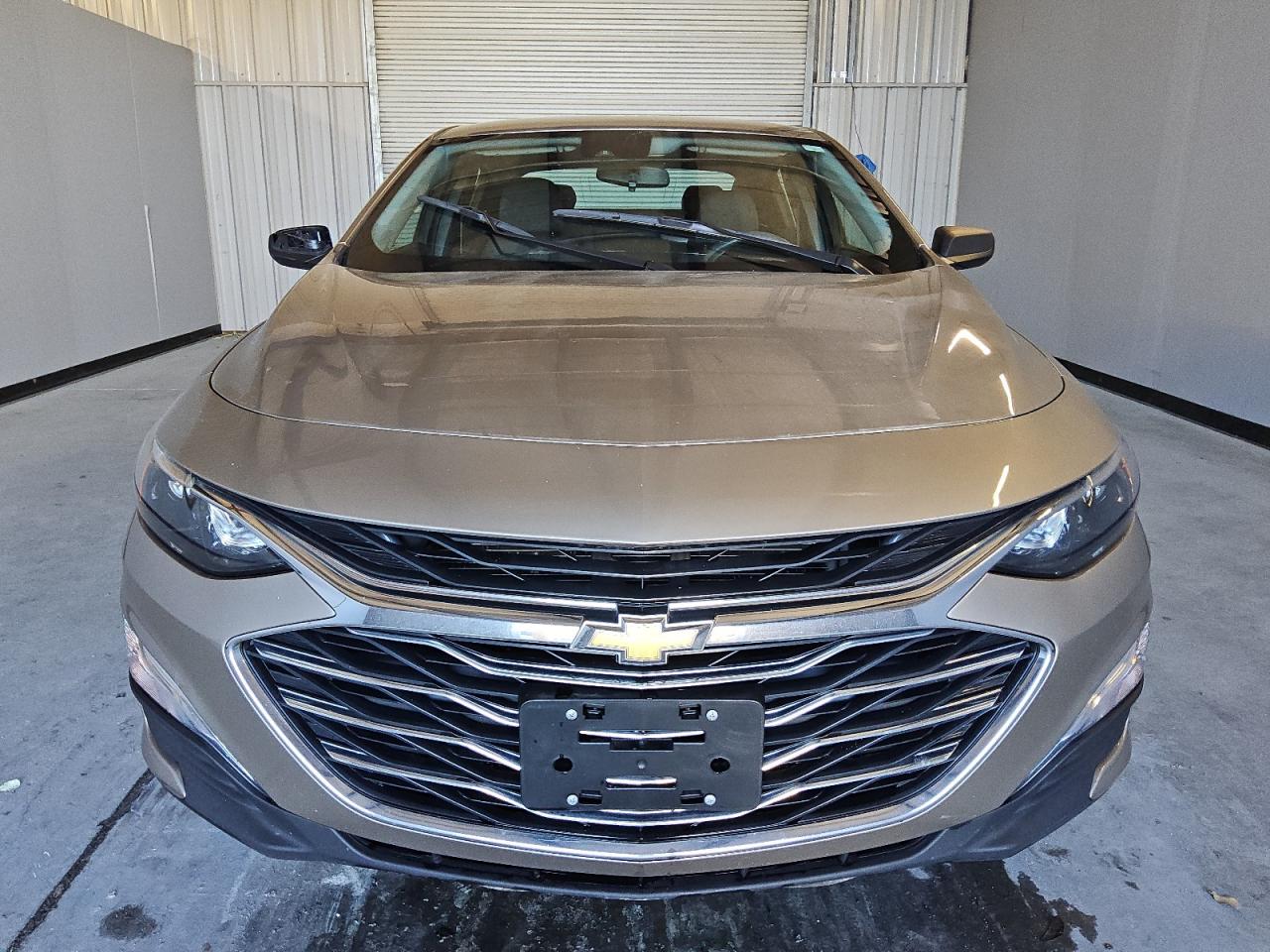 2023 CHEVROLET MALIBU LS VIN:1G1ZC5ST9PF115053