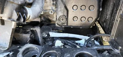 2017 Hyundai Santa FE KMHSW81UDHU763604 VIN:KMHSW81UDHU763604