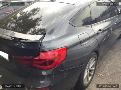 2017 BMW 320 WBA8T310XHG800587 VIN:WBA8T310XHG800587