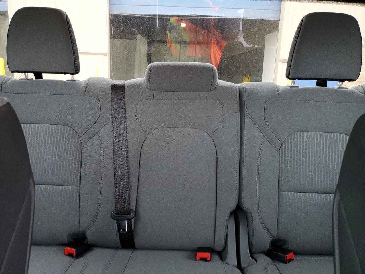 2022 RAM 1500 BIG HORN/LONE STAR VIN:1C6SRFBT6NN134103