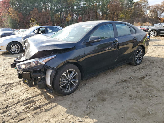 2023 KIA FORTE LX VIN:3KPF24AD9PE636575