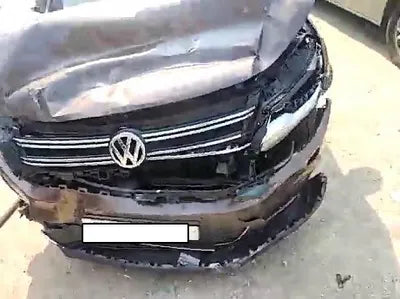 2015 Volkswagen Tiguan WVGZZZ5NZFW033783 VIN:WVGZZZ5NZFW033783