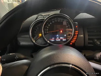 2015 MINI Cooper WMWXS5101F2B06328 VIN:WMWXS5101F2B06328