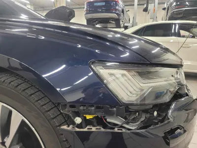 2023 Audi A6 WAUZZZF21PN055254 VIN:WAUZZZF21PN055254