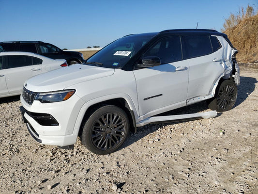 2023 JEEP COMPASS LIMITED VIN:3C4NJDCN9PT536864