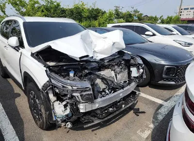 2022 Hyundai Santa FE KMHS3811BNU014711 VIN:KMHS3811BNU014711