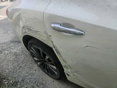 2018 Maserati Quattroporte ZAM56TPG5J1287965 VIN:ZAM56TPG5J1287965