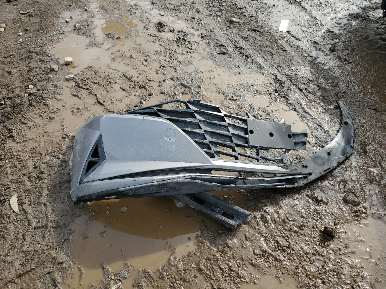 2023 HYUNDAI ELANTRA BLUE VIN:KMHLM4AJ7PU041417