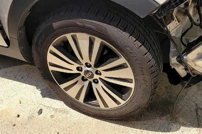 2014 Kia Sportage VIN: