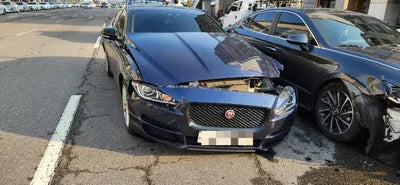 2018 Jaguar XE SAJAB4BN7JCP34599 VIN:SAJAB4BN7JCP34599