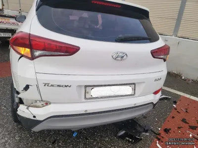 2018 Hyundai Tucson 641KMKMHJ381ABJU7 VIN:641KMKMHJ381ABJU7