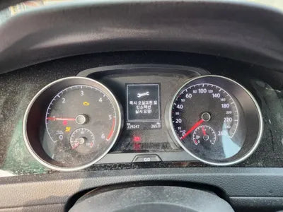 2015 Volkswagen Golf WVWZZZAUZFW331965 VIN:WVWZZZAUZFW331965