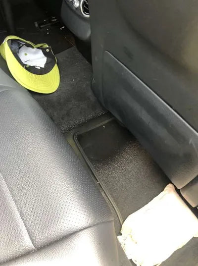 2018 Mercedes-Benz C 220 WDDWF0FB4JR366855 VIN:WDDWF0FB4JR366855