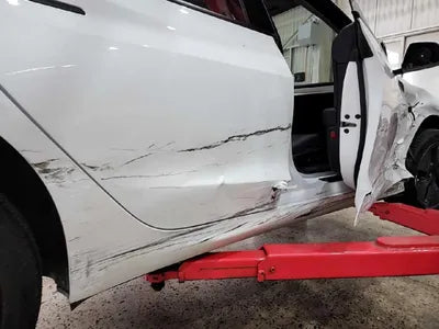 2021 Tesla Model 3 5YJ3E1EB0MF947416 VIN:5YJ3E1EB0MF947416