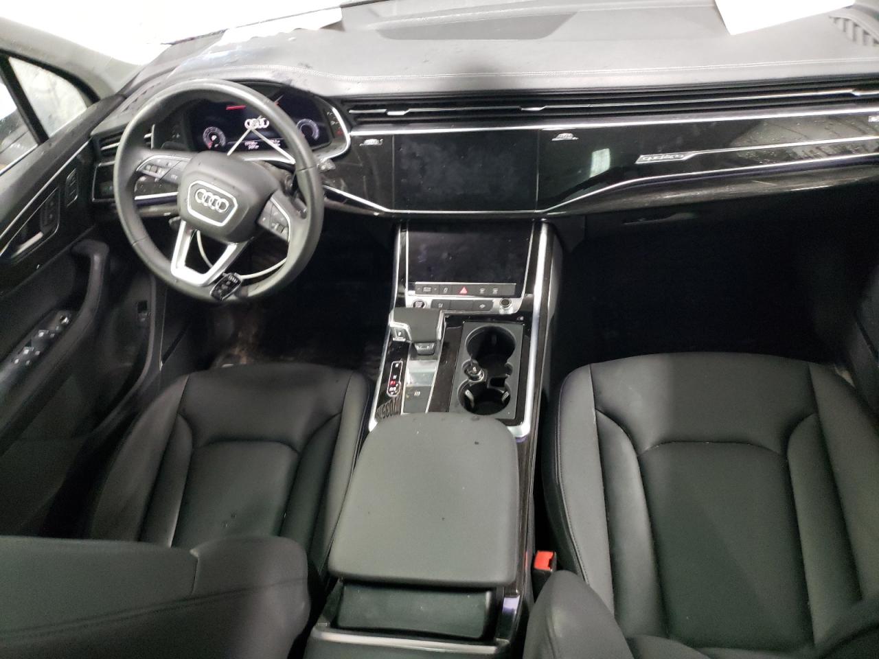 2023 AUDI Q7 PREMIUM PLUS VIN:WA1LXBF73PD017879