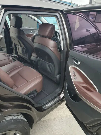 2017 Hyundai Santa FE KMHSW81UBHU744694 VIN:KMHSW81UBHU744694